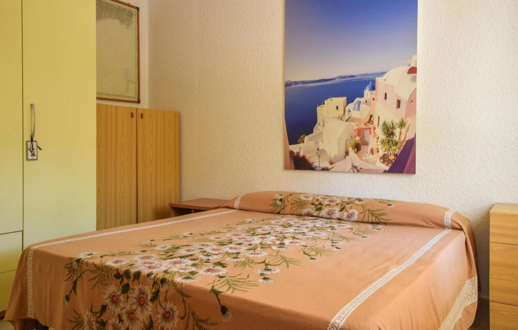 Amazing Apartment in Botricello With 1 Bedrooms and Wifi