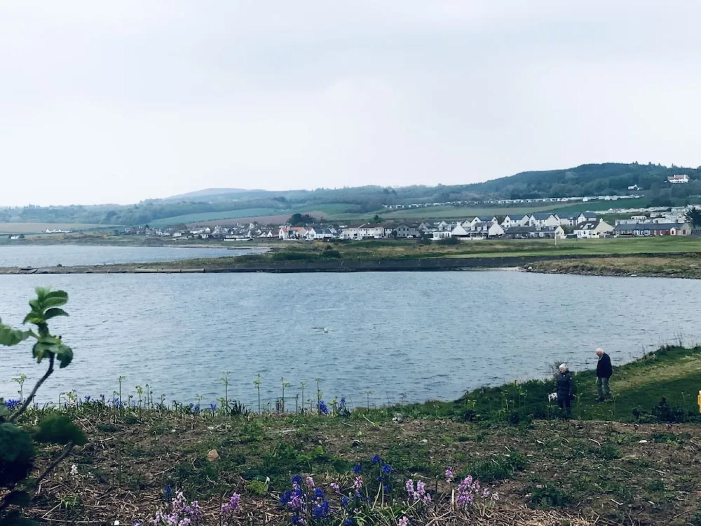 Abbotsford House Apartment