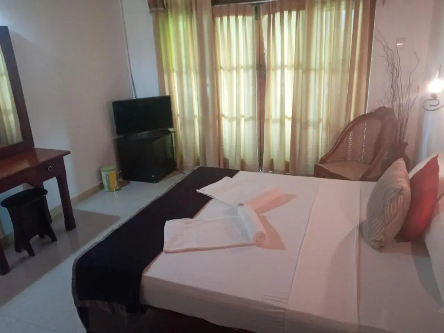 Hotel Spring View (Pvt) Ltd