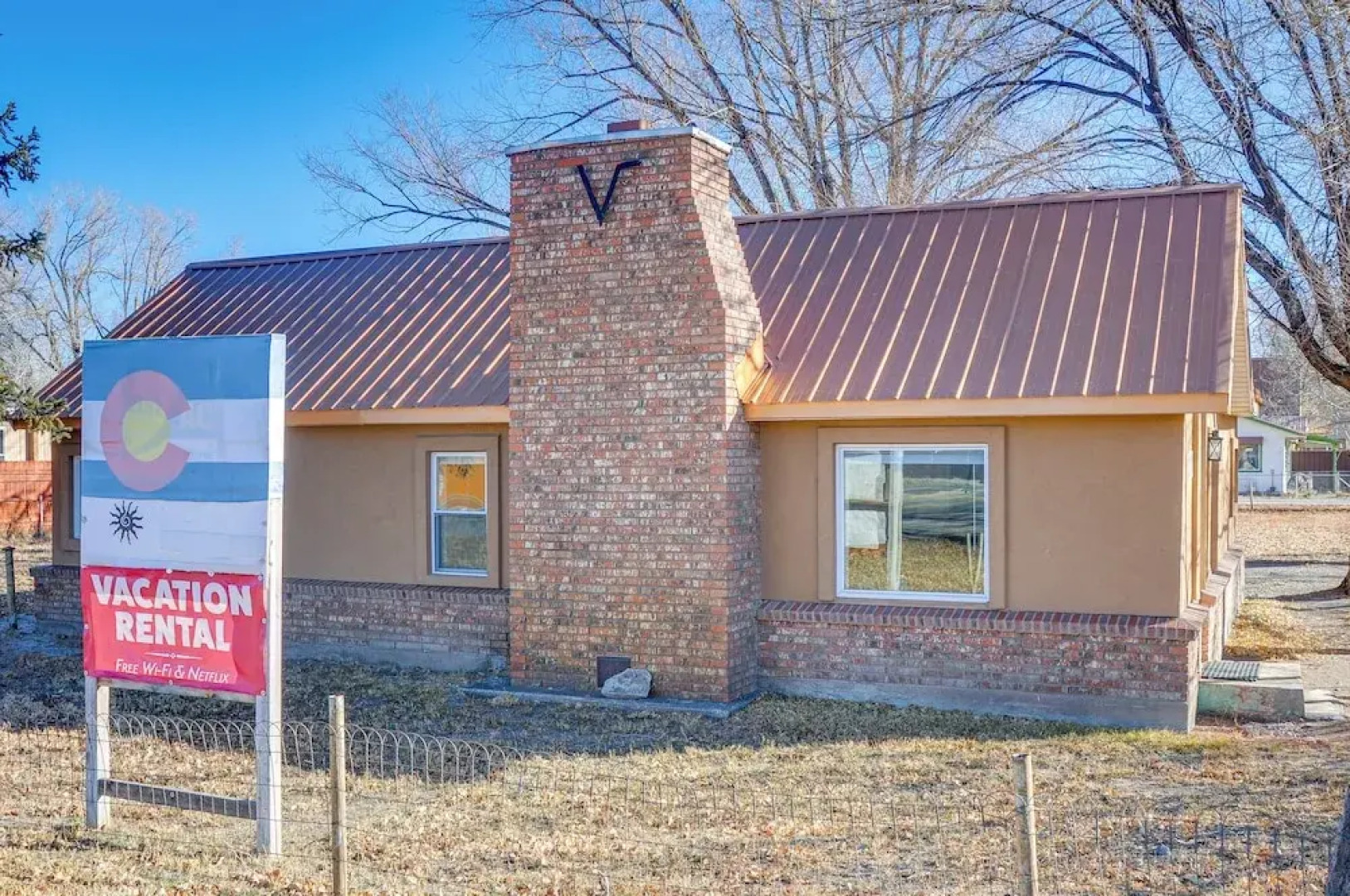 Downtown Del Norte Home Near Hiking & Fishing!