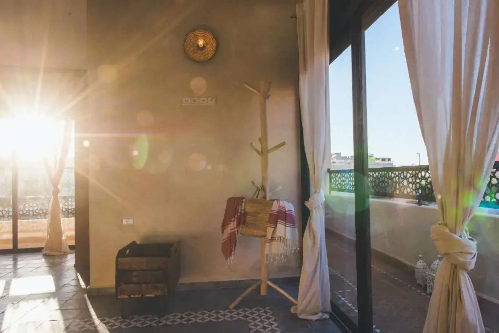 The Yogi Surfer - Hostel