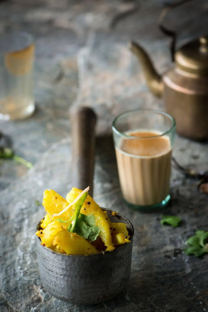 Paatlidun Safari Lodge