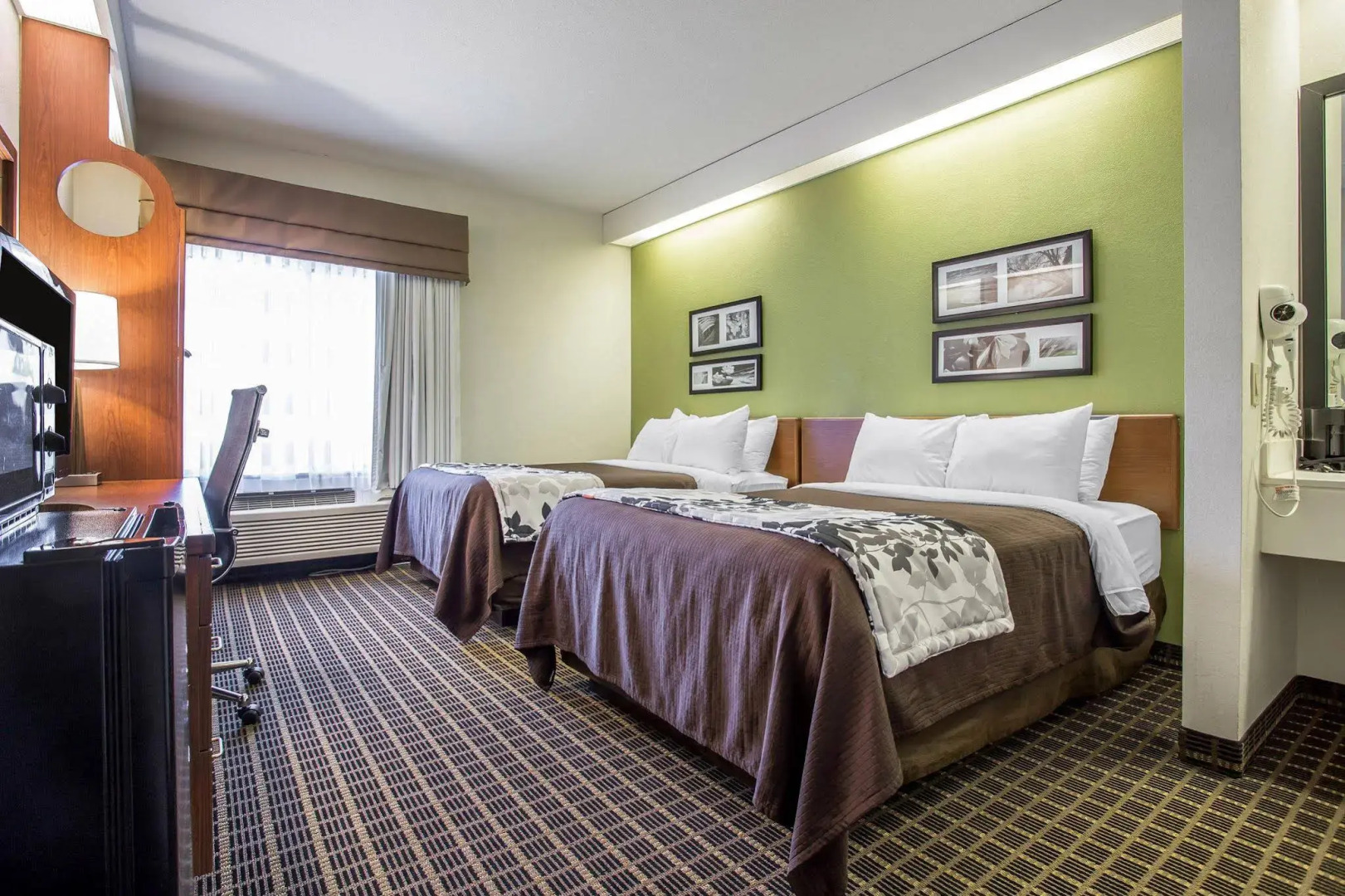 Sleep Inn Orangeburg