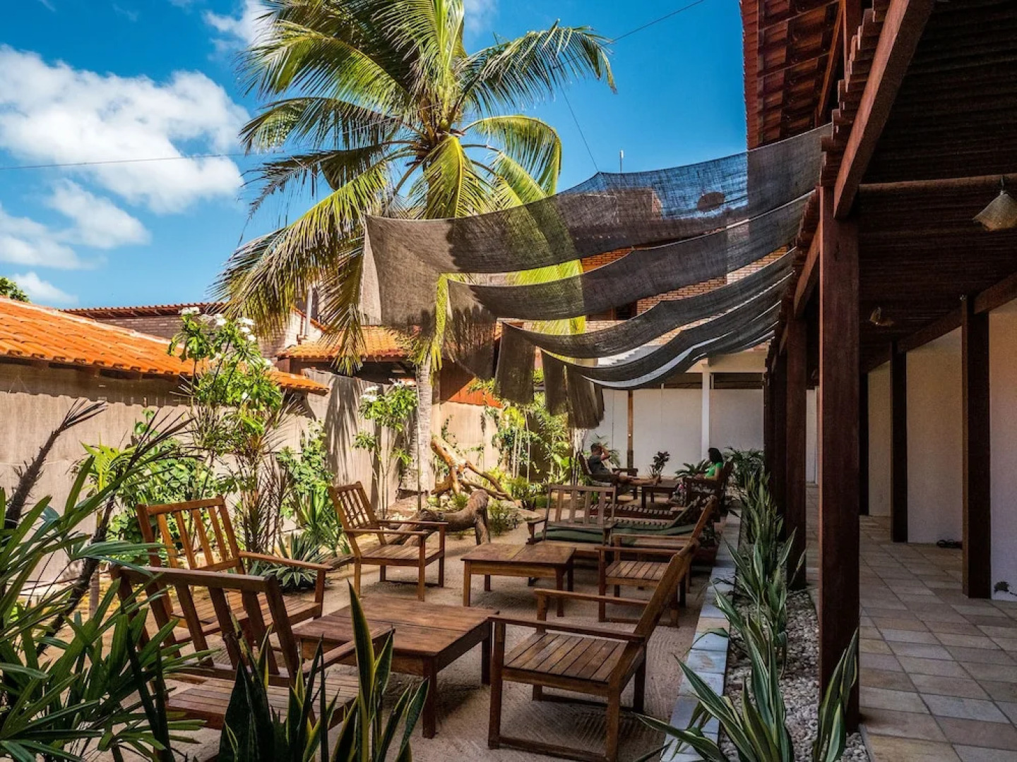 Pousada Ponta da Pedra