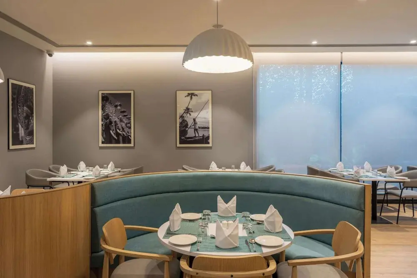 Park Inn & Suites By Radisson Thrissur East Fort