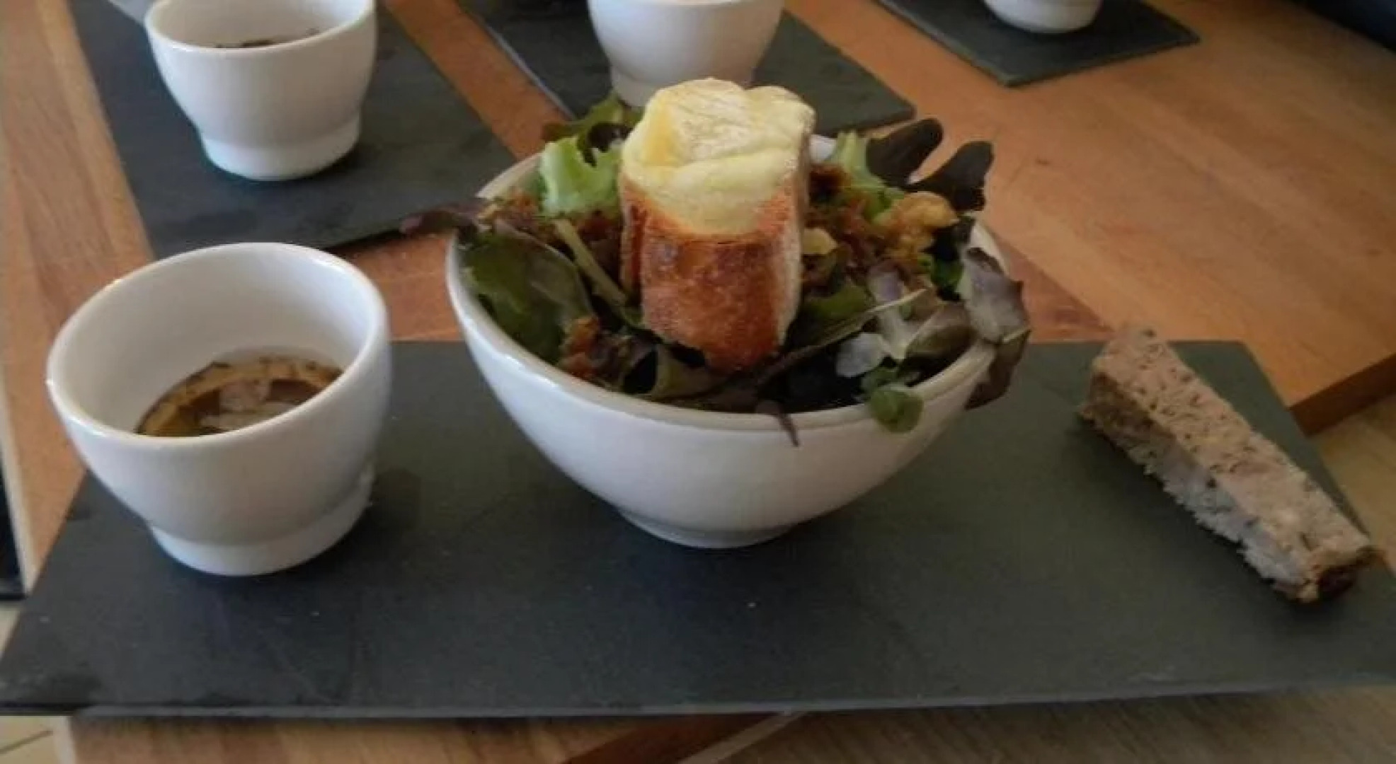 Chambre d'hôtes Mas Castel