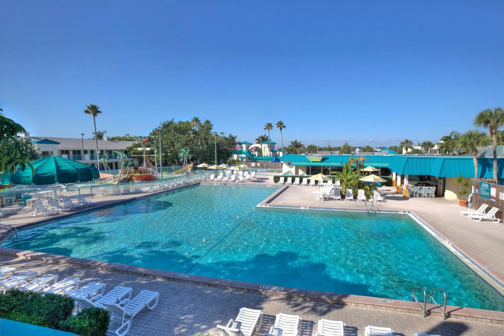 International Palms Resort Cocoa Beach