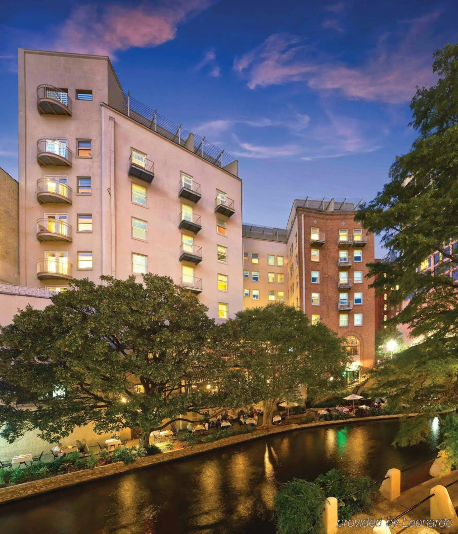 Club Wyndham Riverside Suites