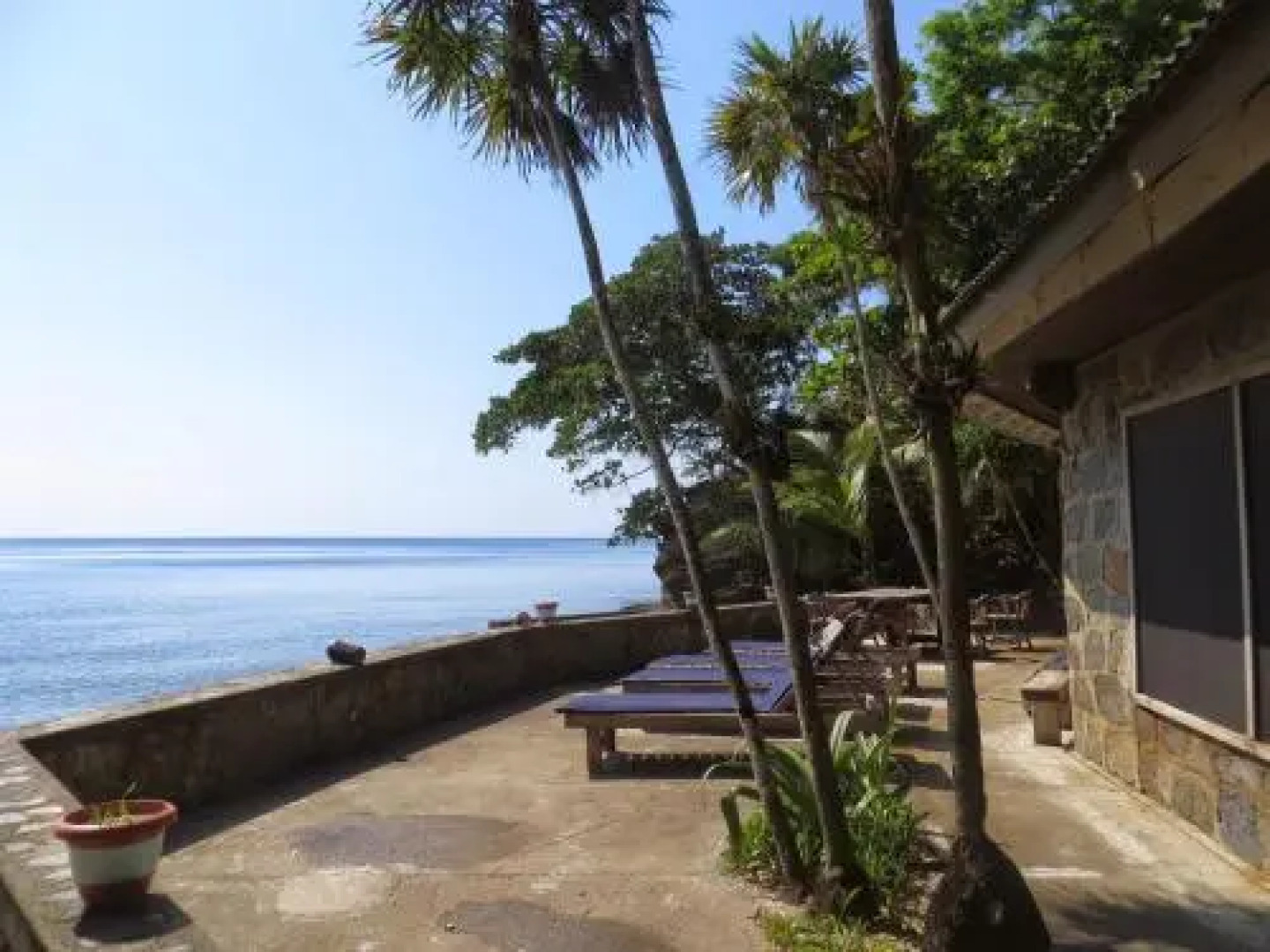 Turtle Bay Eco Resort