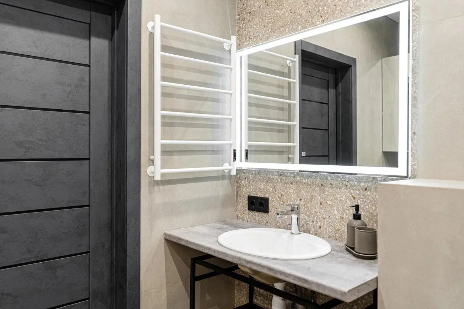 Апартаменты VIZIT (Визит) на улице Шоссейная 57