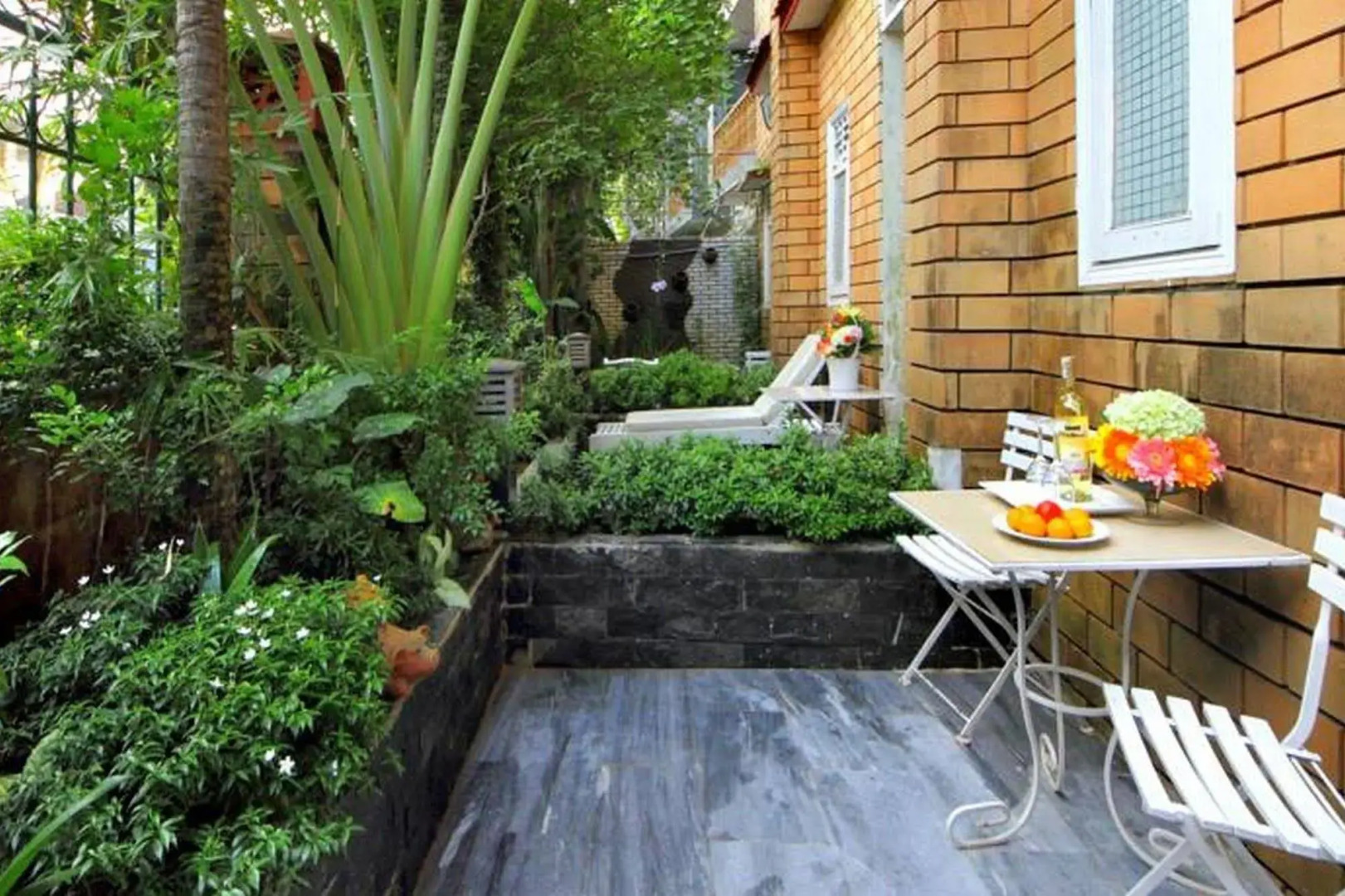 Thanh Binh Central Hotel