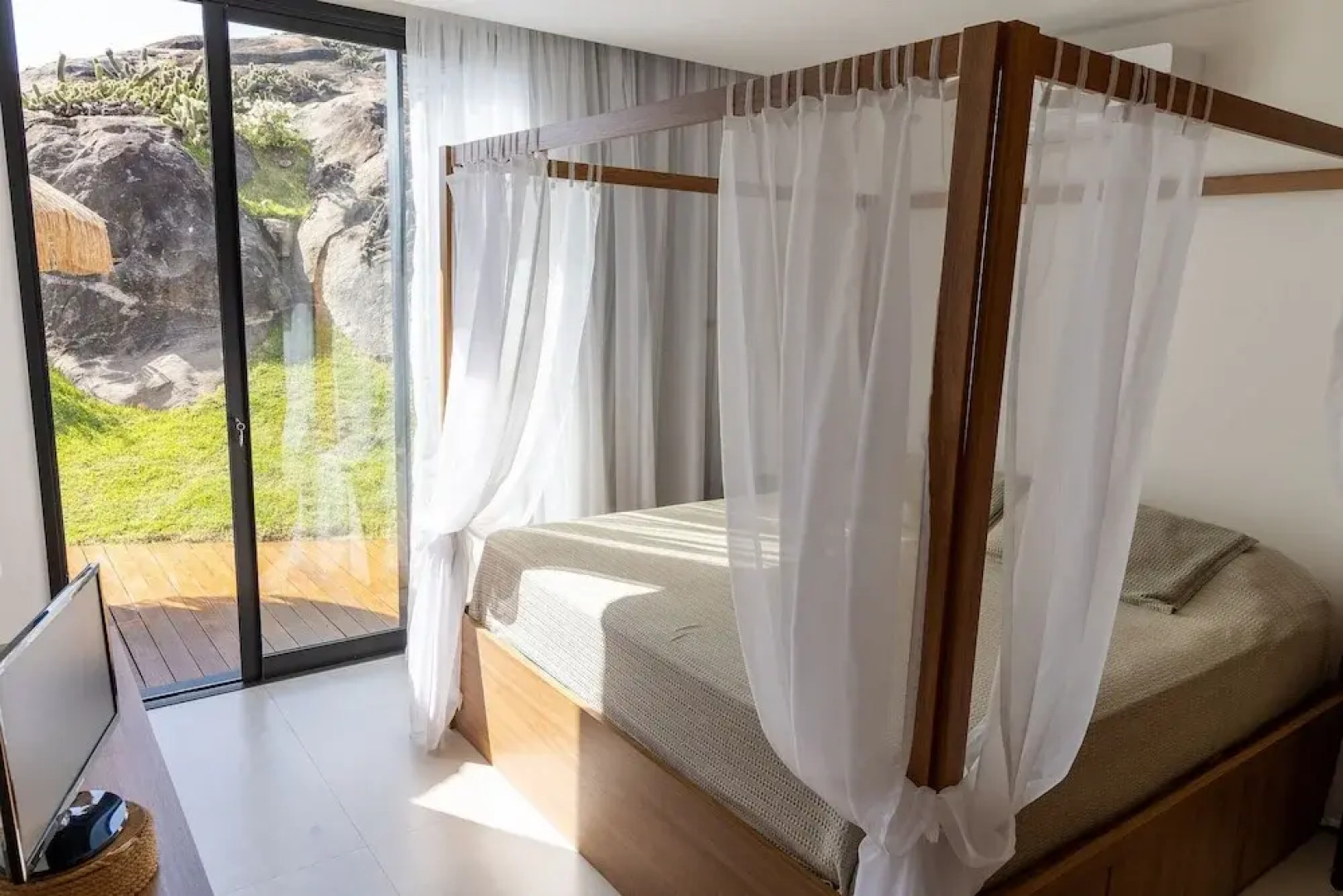 Casa Mirante em Espirito Santo-SH095B