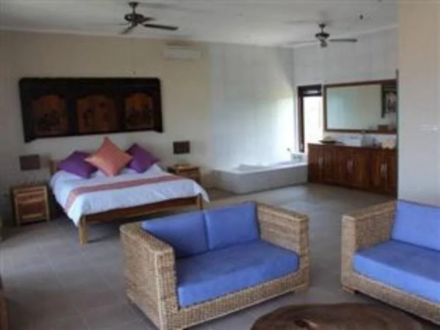 Bali Bliss Villa (North Bali)