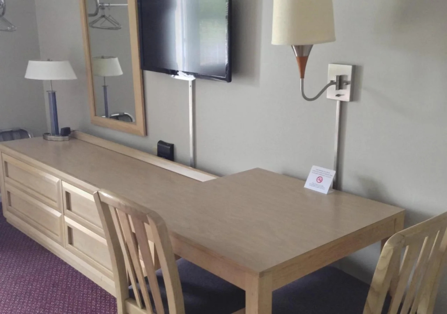 Travelers Inn and Suites