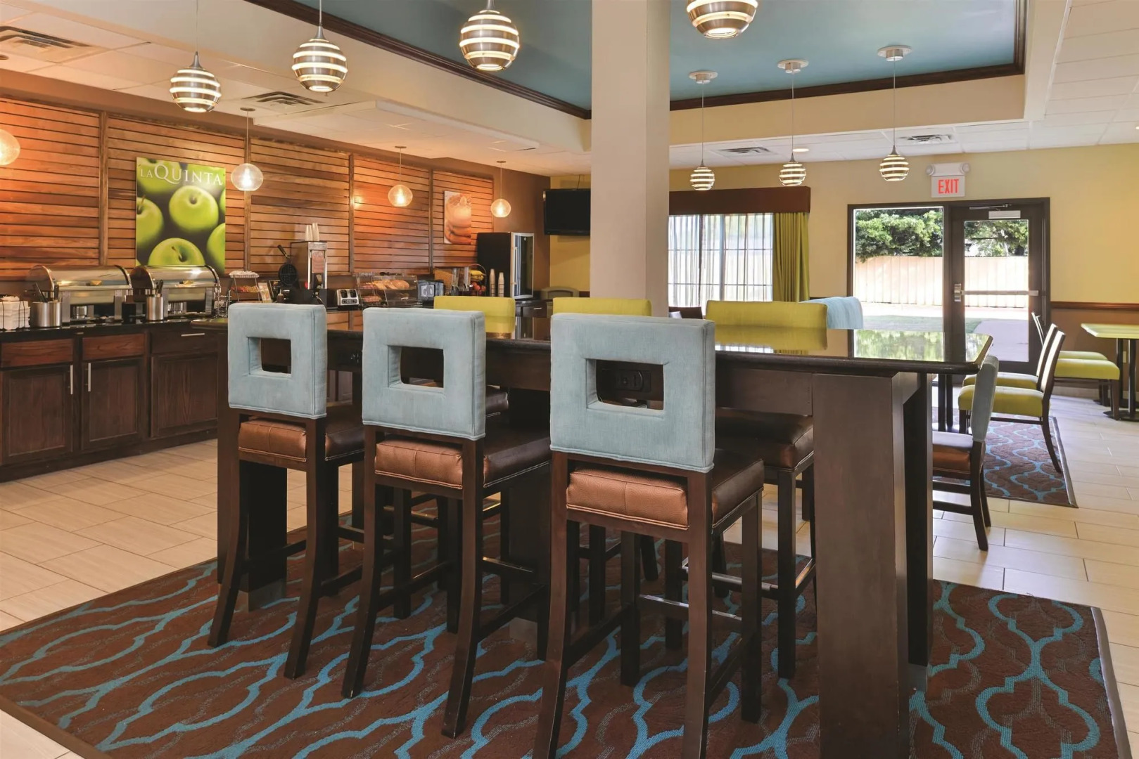 La Quinta Inn & Suites by Wyndham Woodward