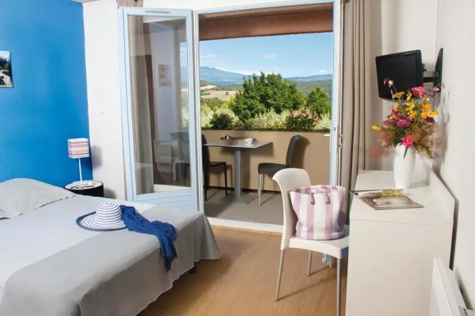 Belambra Hotels & Resorts Montpezat Le Verdon