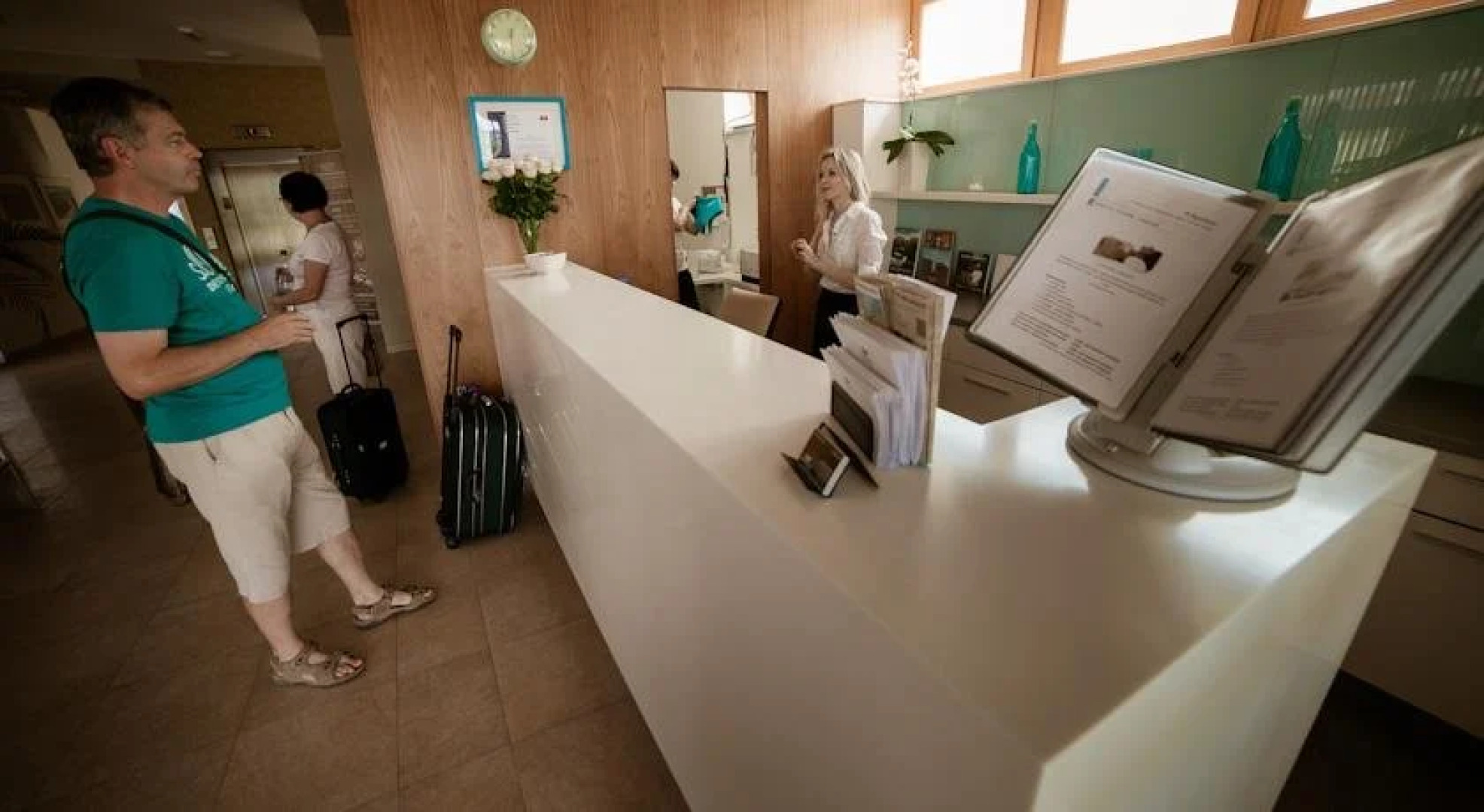 Hotel Spa Resort Lednice