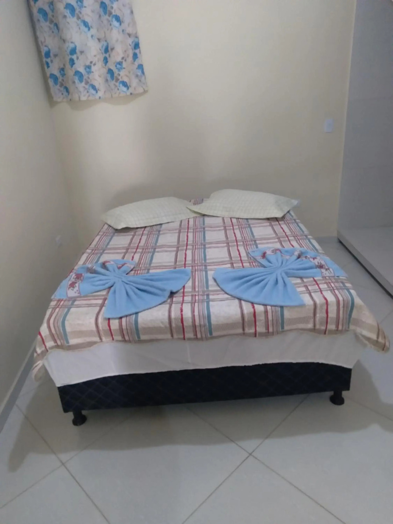 Casa Vista Maravilhosa