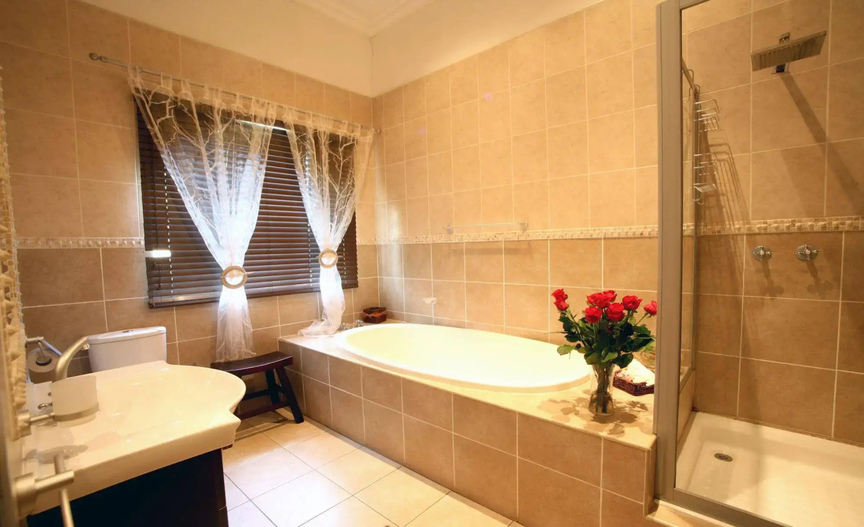 Summer Garden Guest House and Self Catering Apartments