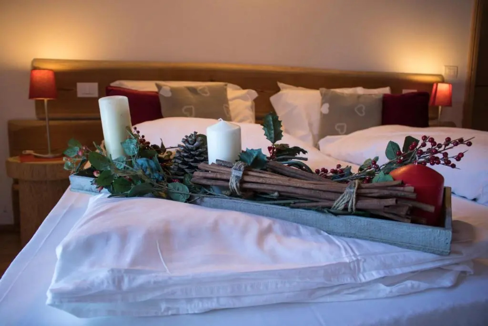 Residence Valpiccola