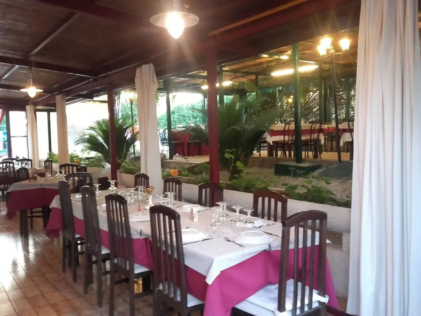 Pier delle Vigne B&B