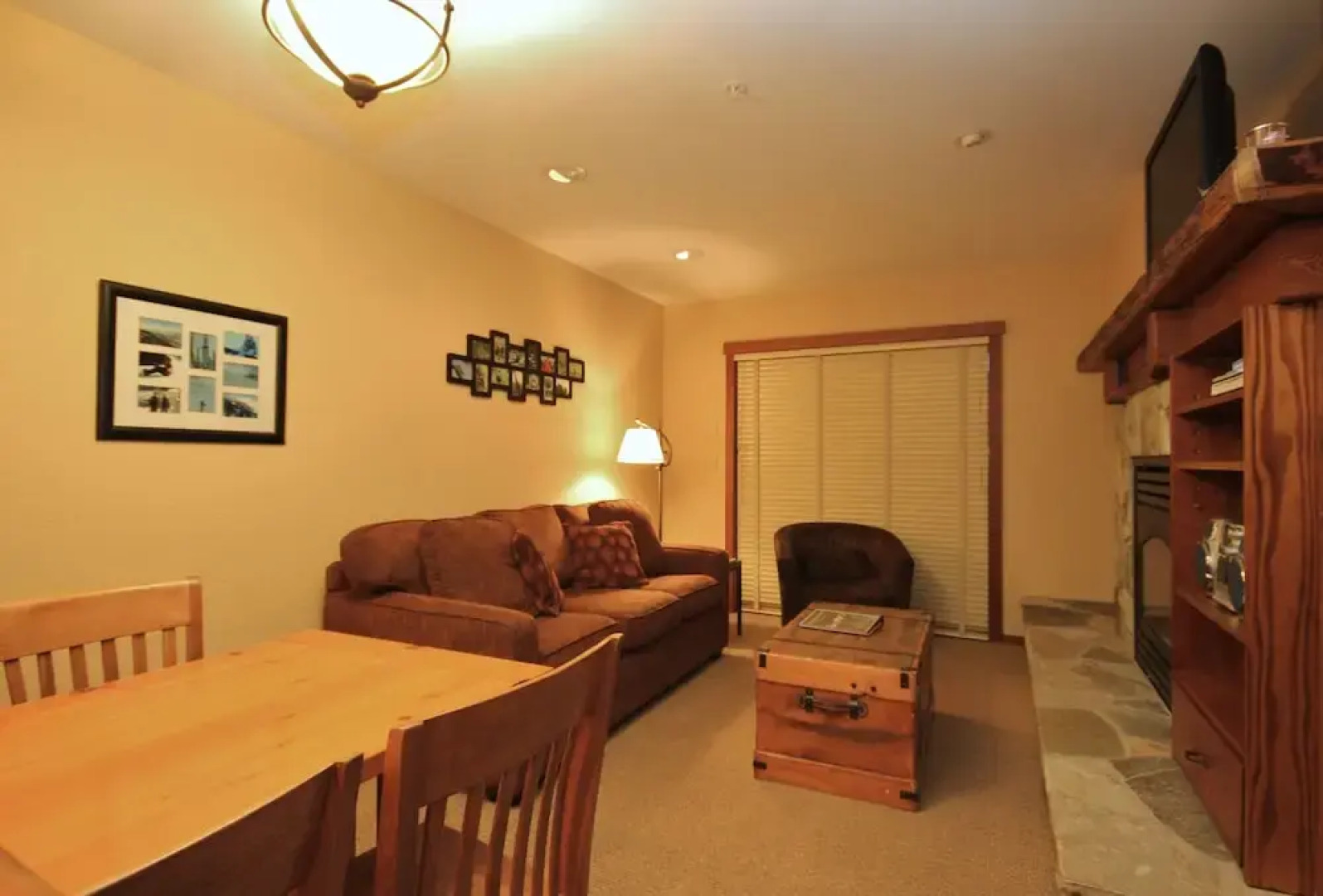 Snow Creek Lodge by Fernie Lodging Co