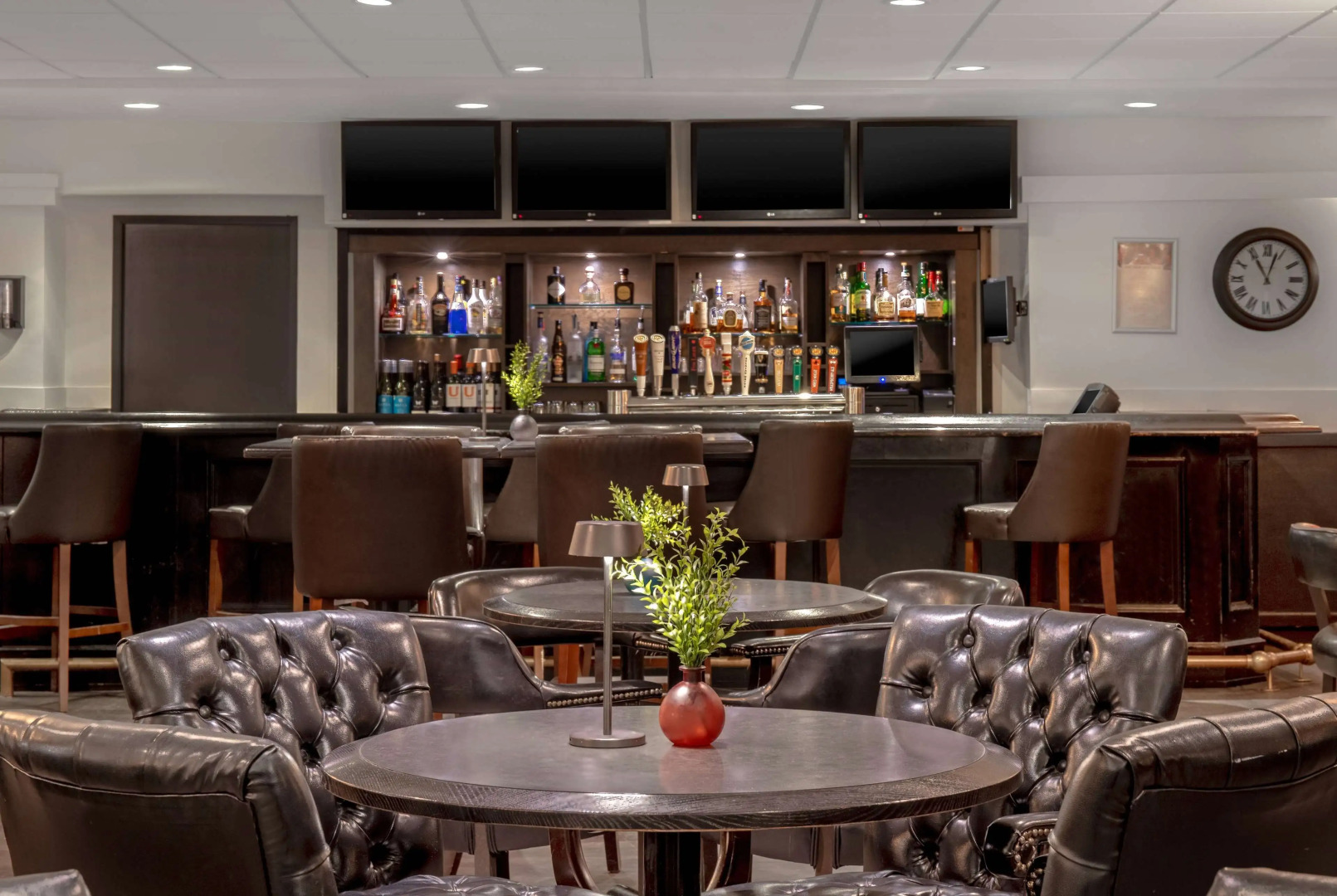 Ramada Plaza by Wyndham Calgary Downtown