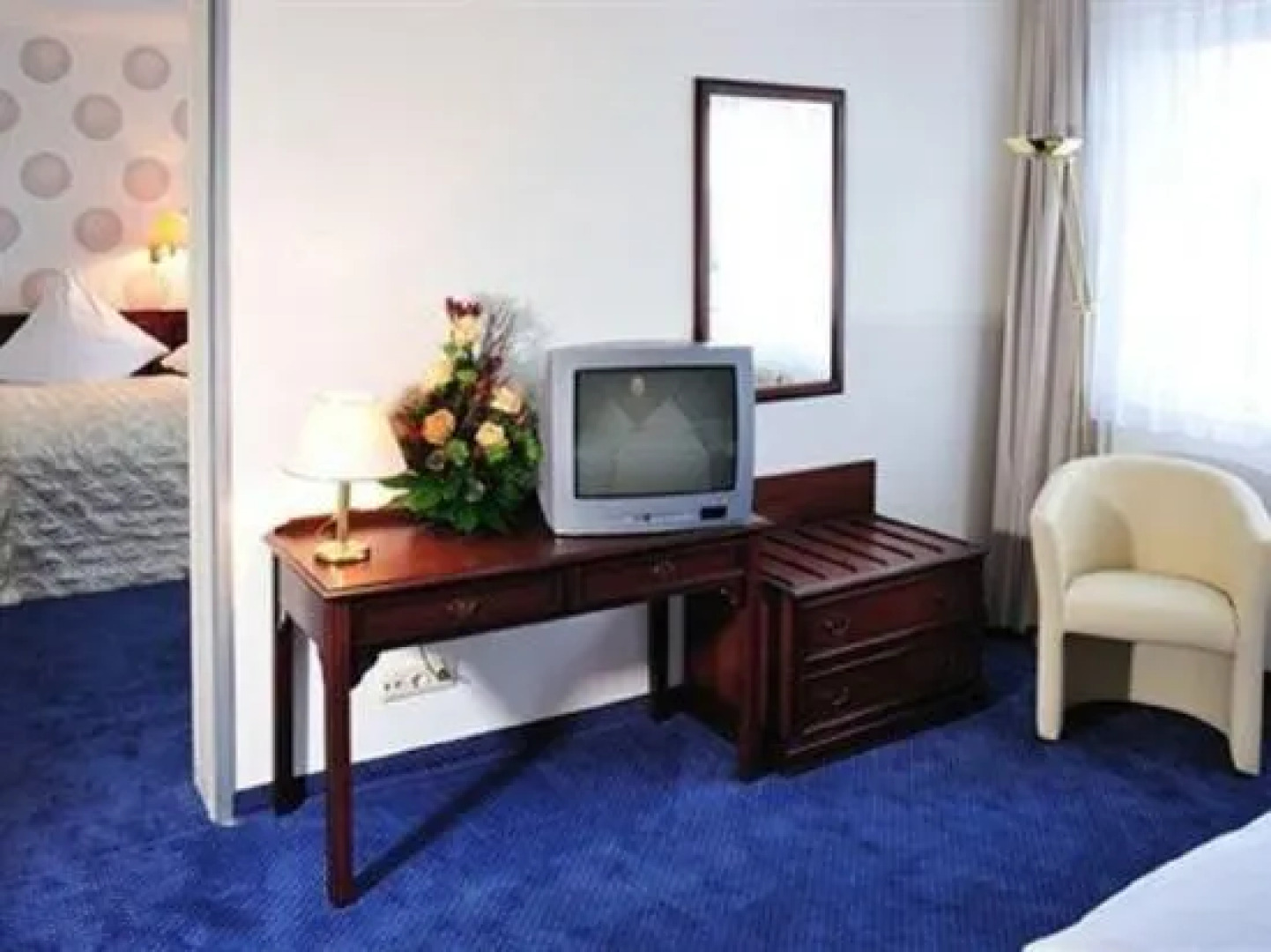 Hafenhotel PommernYacht