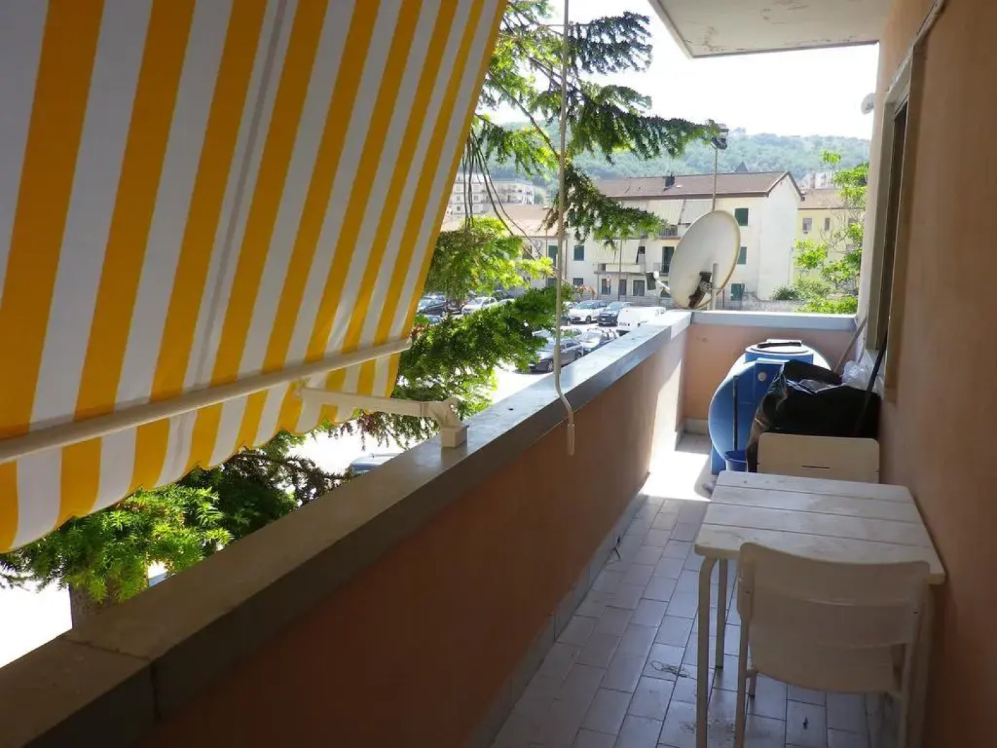 La Camilla City Apartments