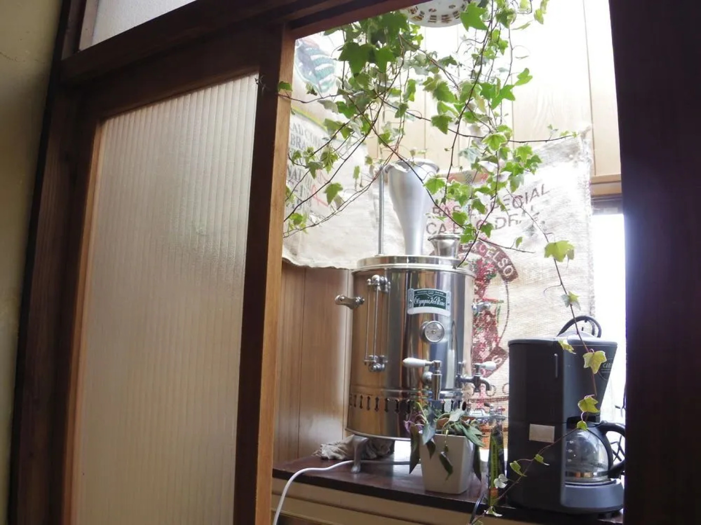 Kimono Inn Utakata - Hostel