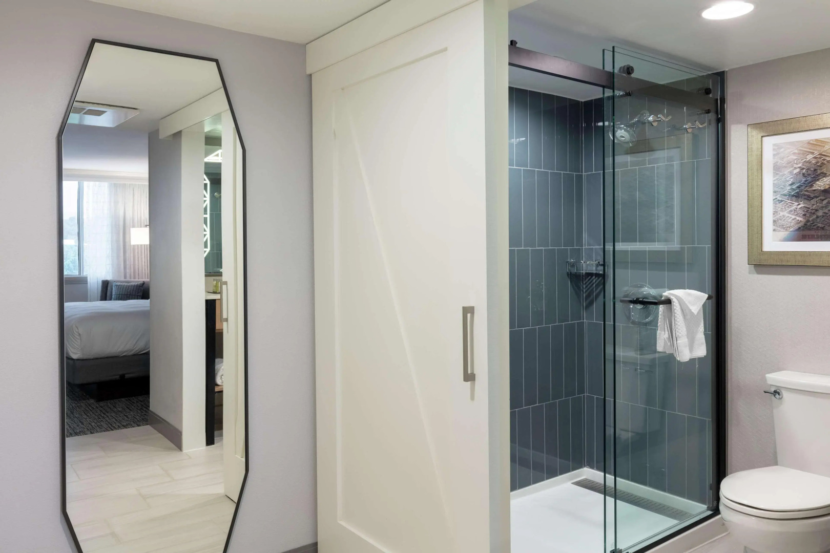 DoubleTree by Hilton Birmingham Perimeter Park