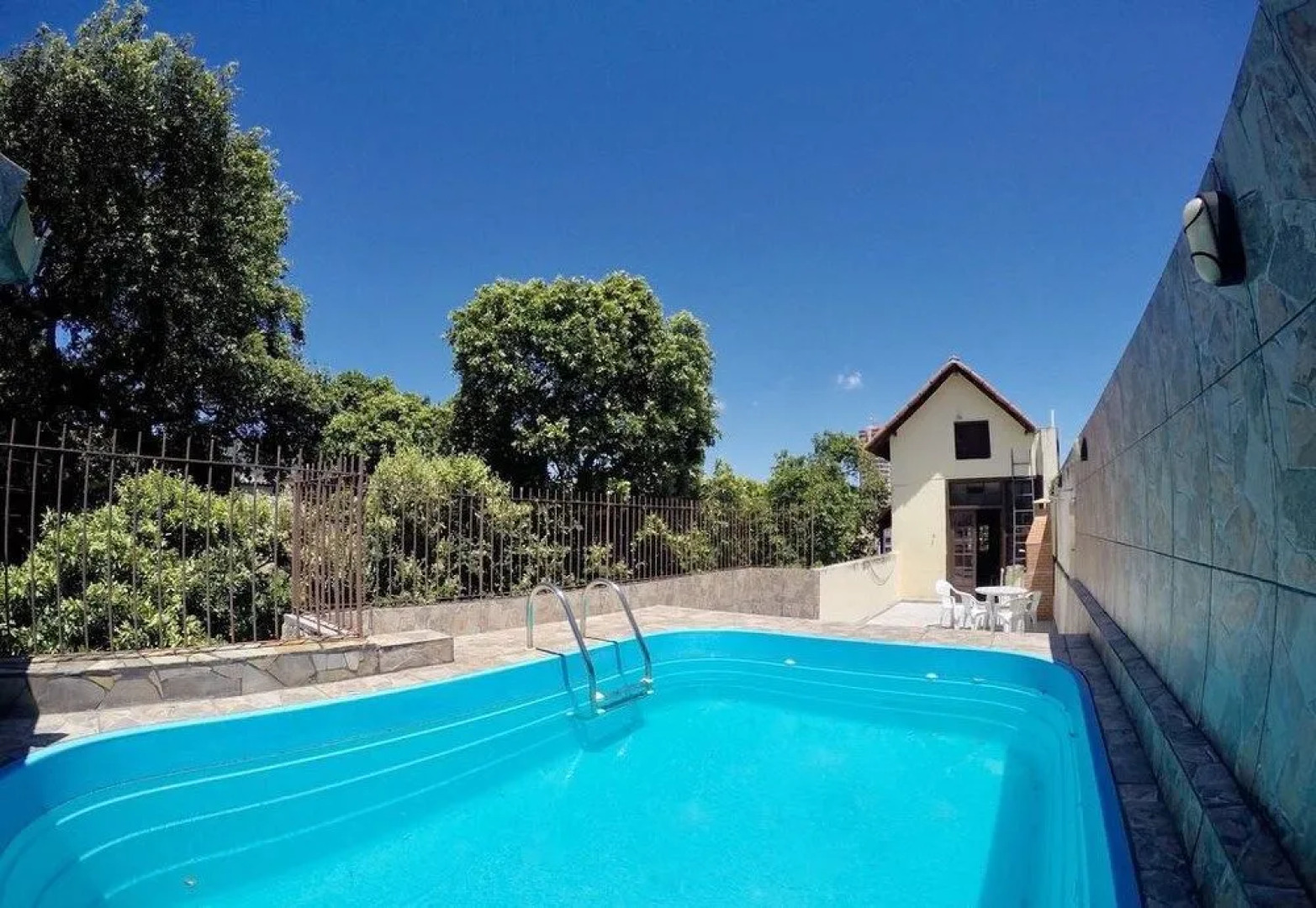 Jornada Rio de Janeiro Hostel