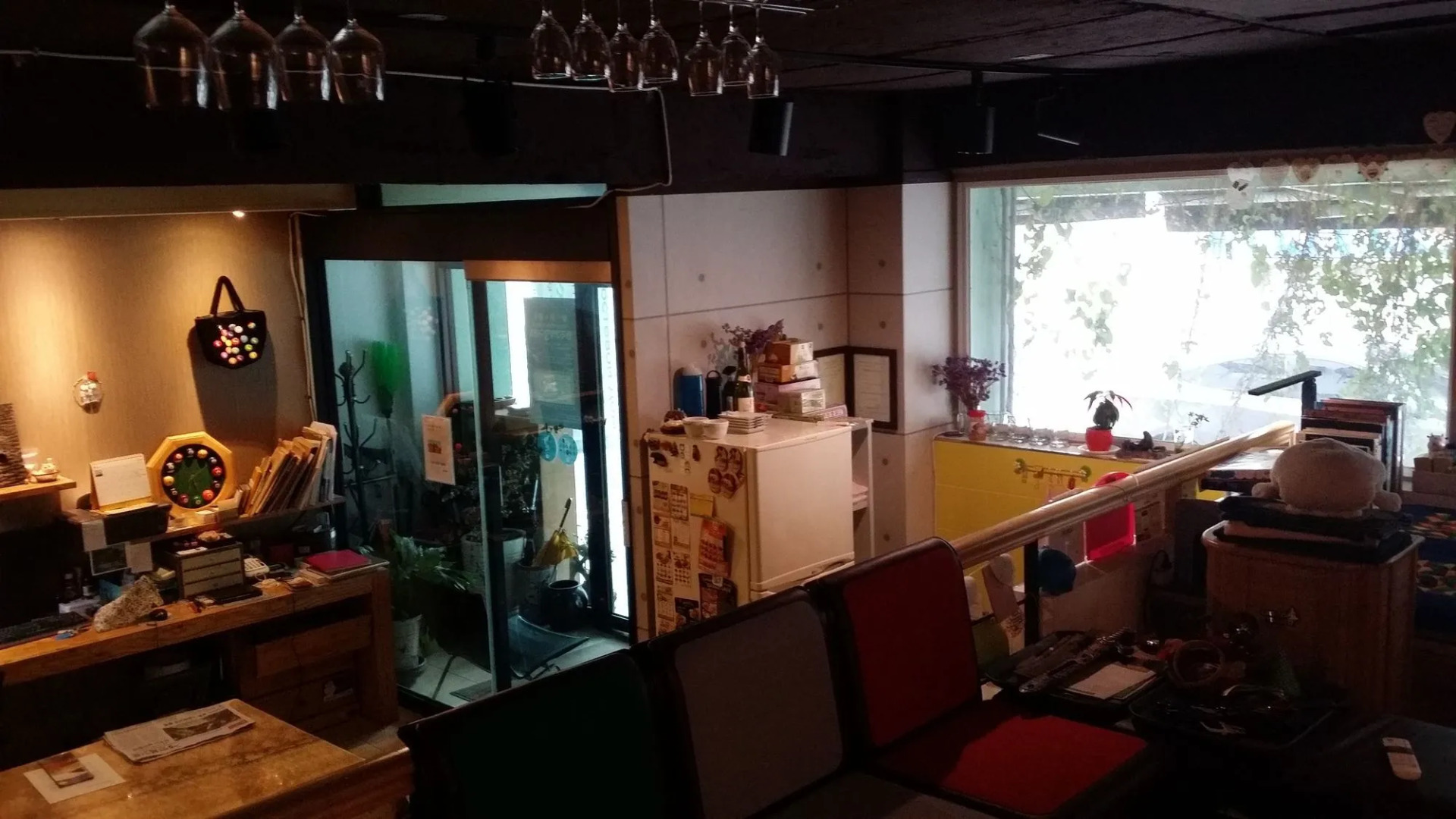 NeaRest Guesthouse in Jeonju - Hostel