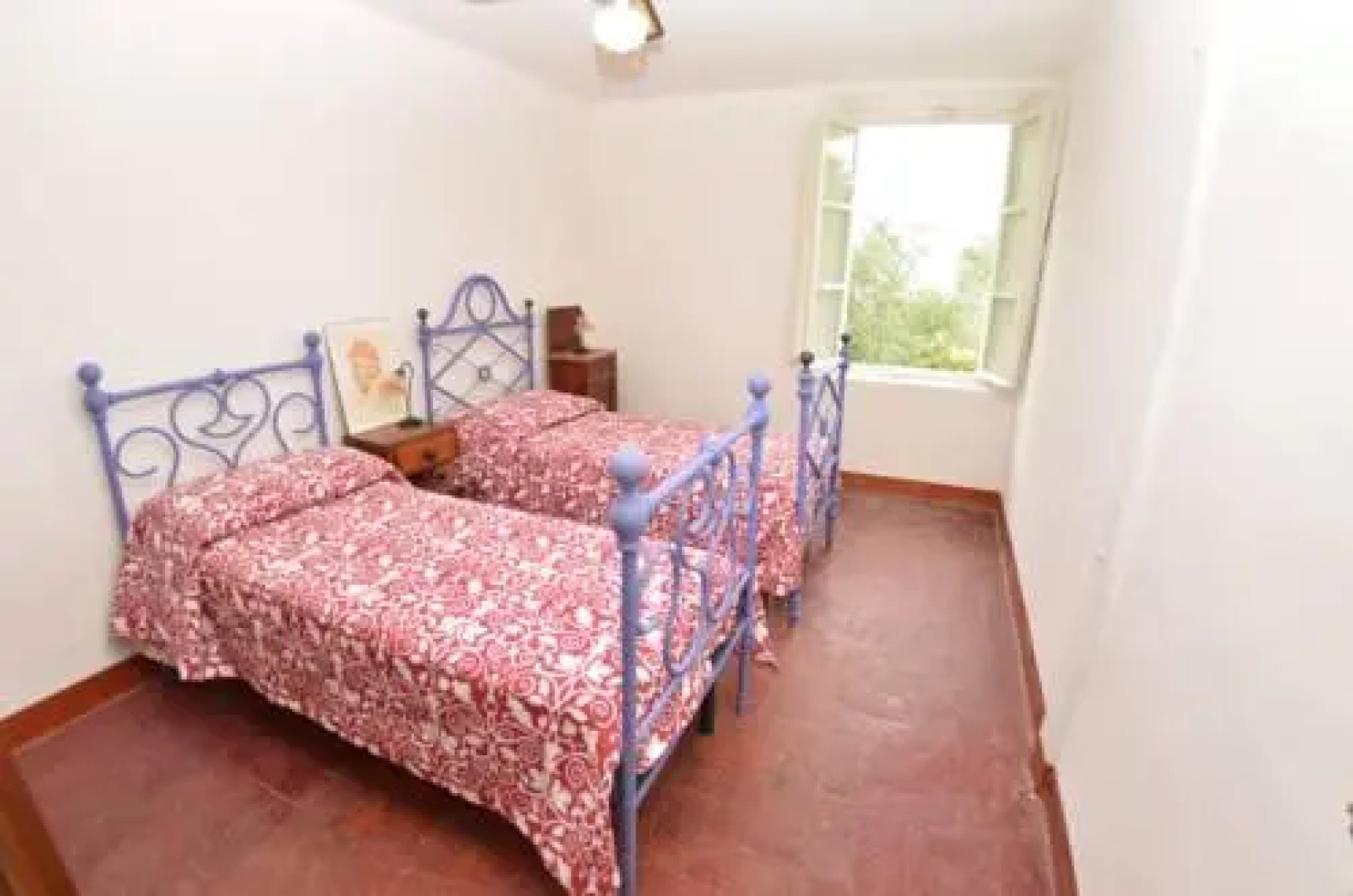 Massarosa Garden Cottage