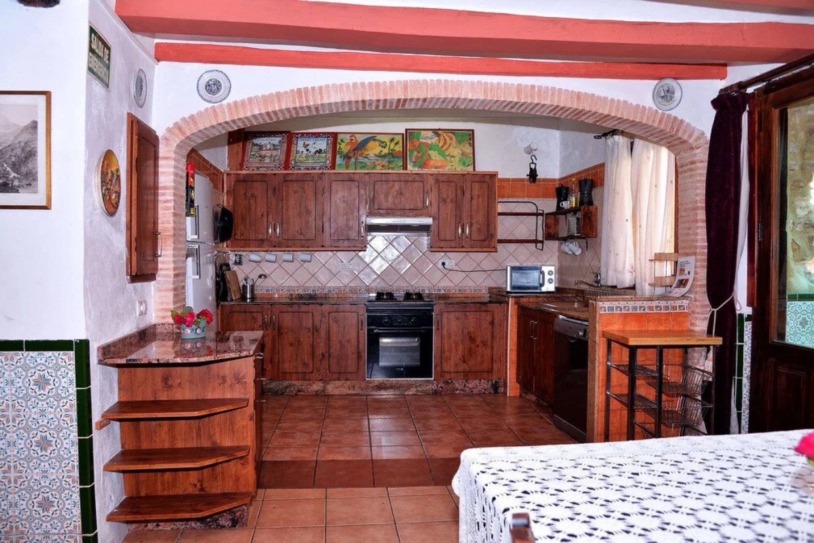 Els Horts del Palomar