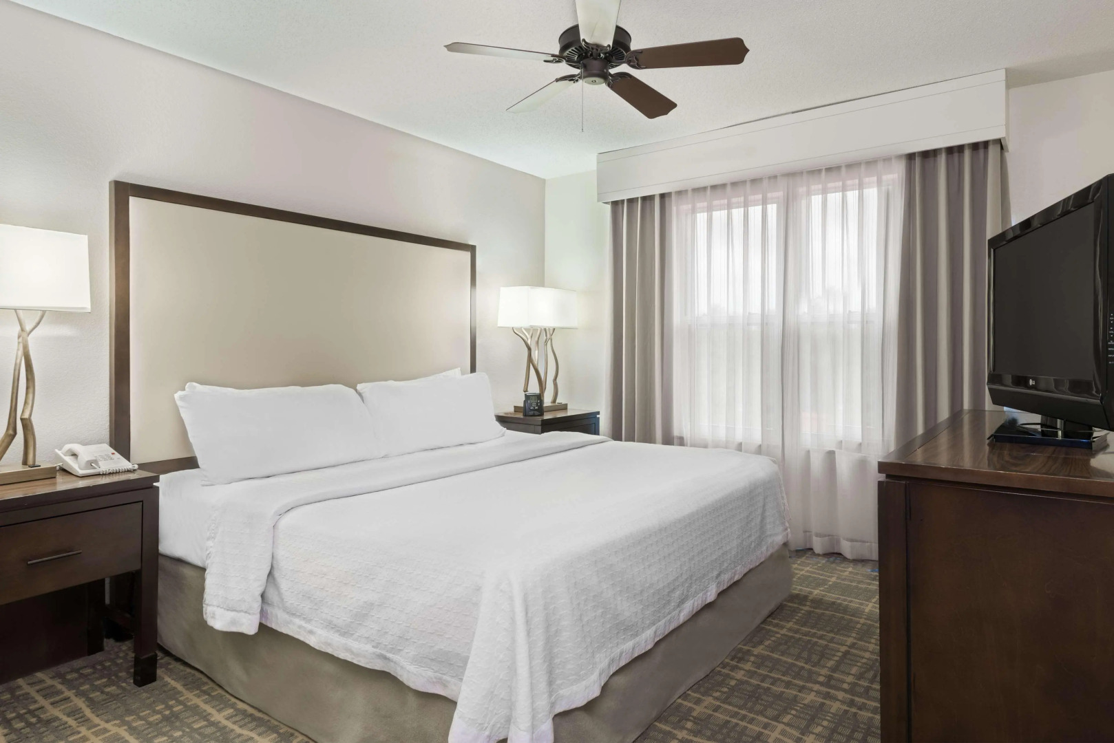Homewood Suites by Hilton Raleigh - Crabtree Valley