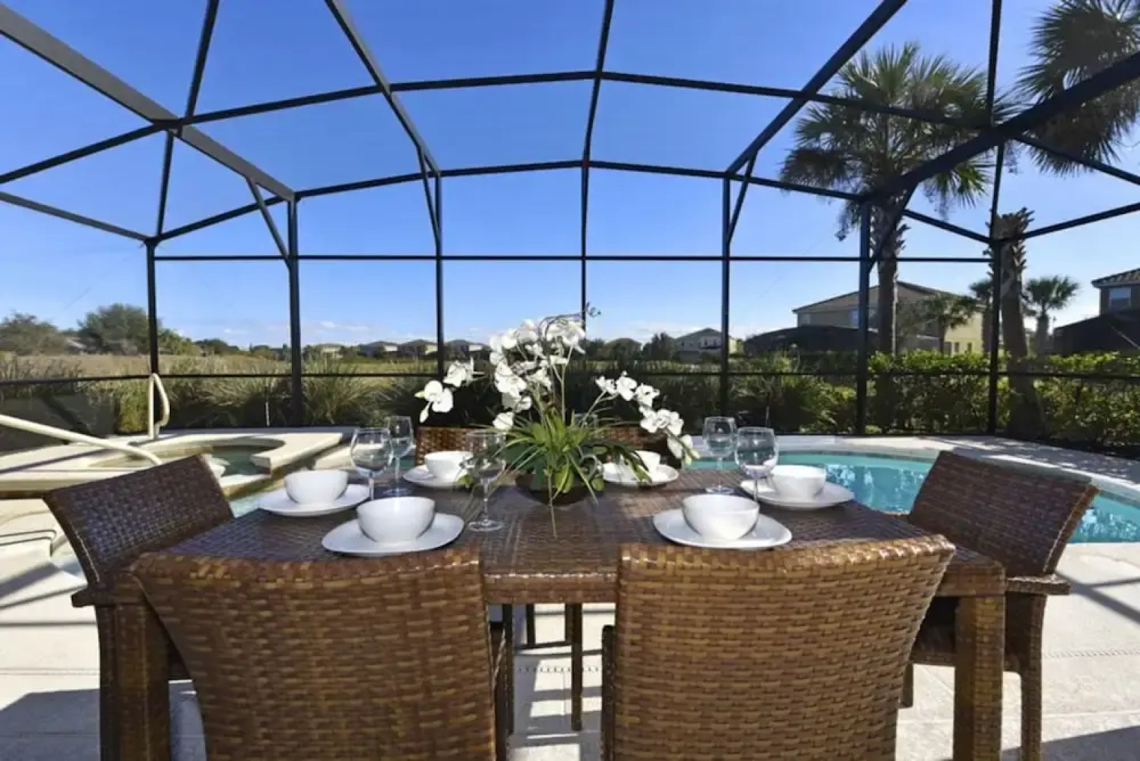 Solterra - 4187 Oaktree By Fairytale VR