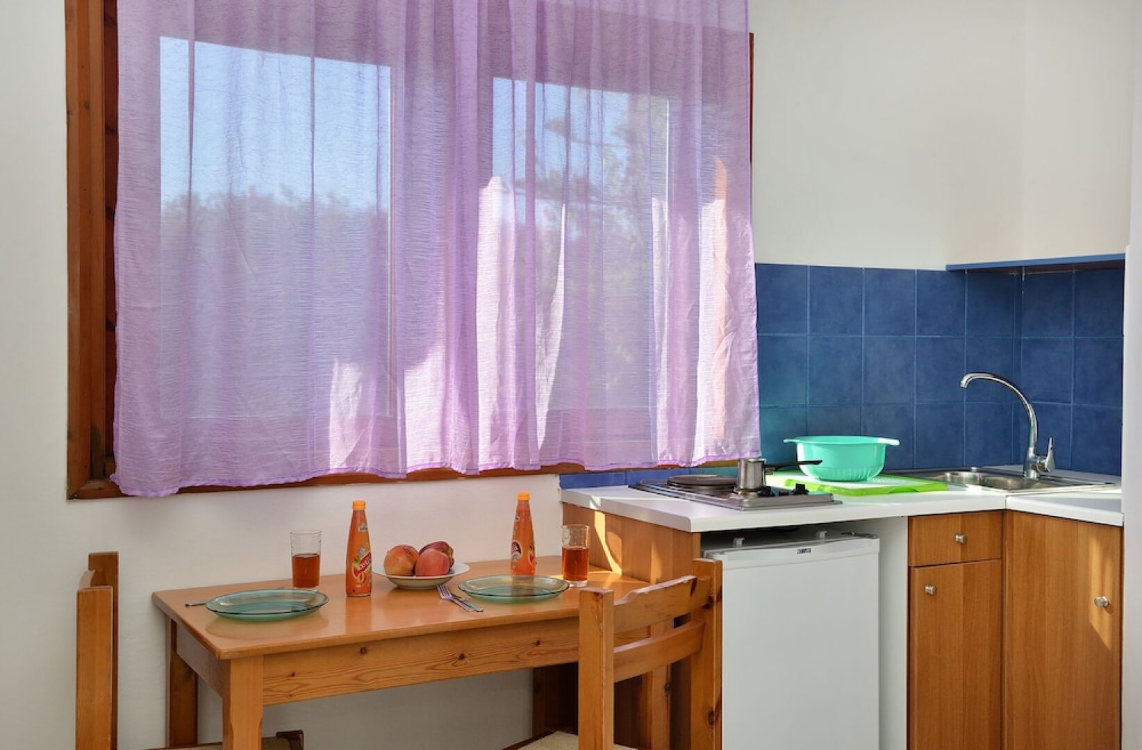 San Antonio Apartments