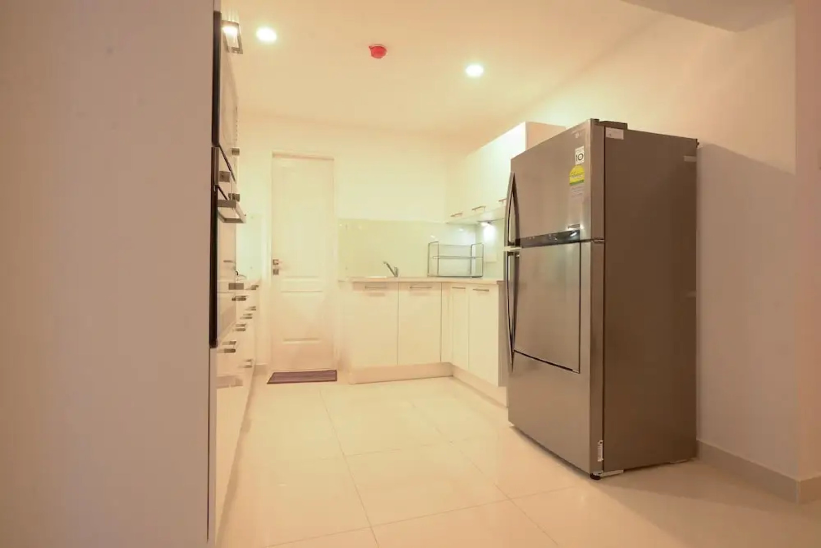 De Saram Residencies