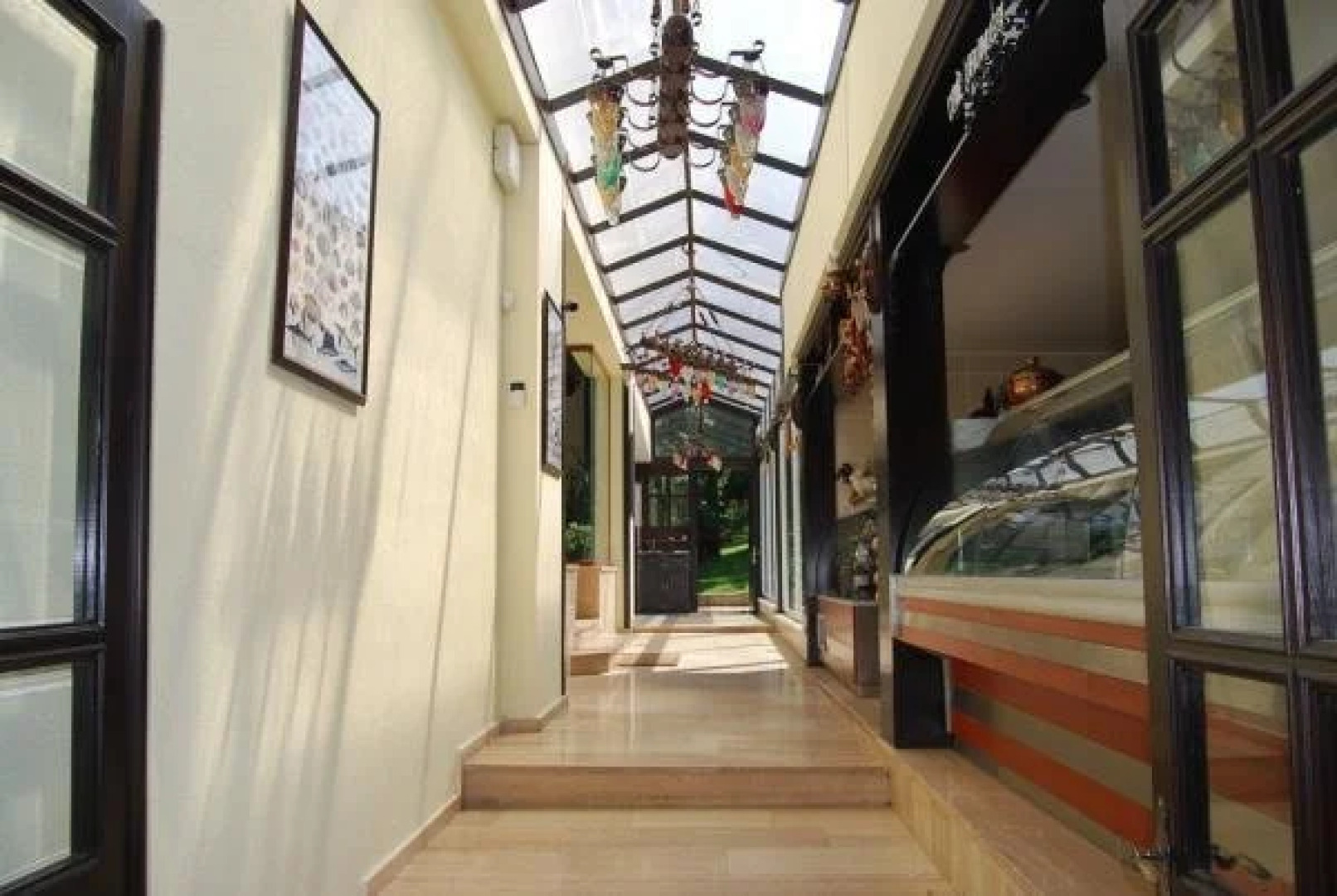 Doga Sara Butik Hotel