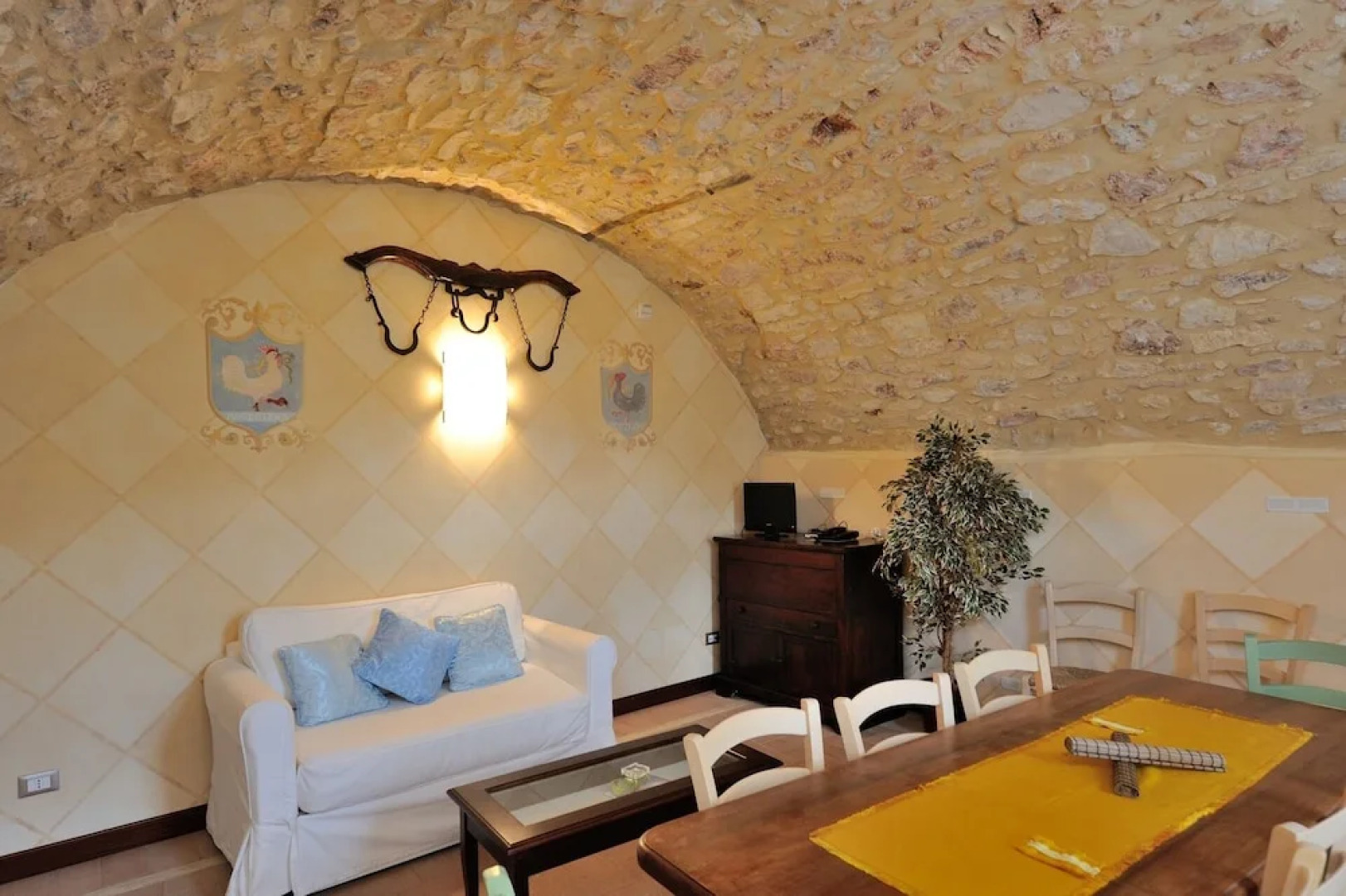 Casa de Maddalena - Antica Torre del Nera