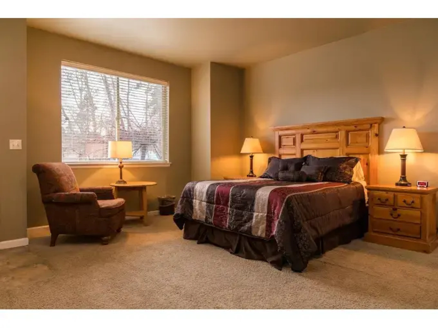 Running Y Ranch Vacation Home Rentals