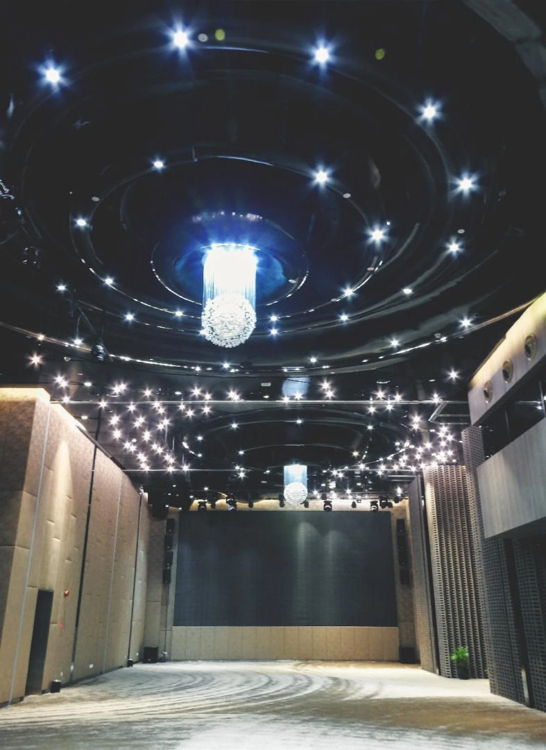 Gloria Residences Ion Delemen