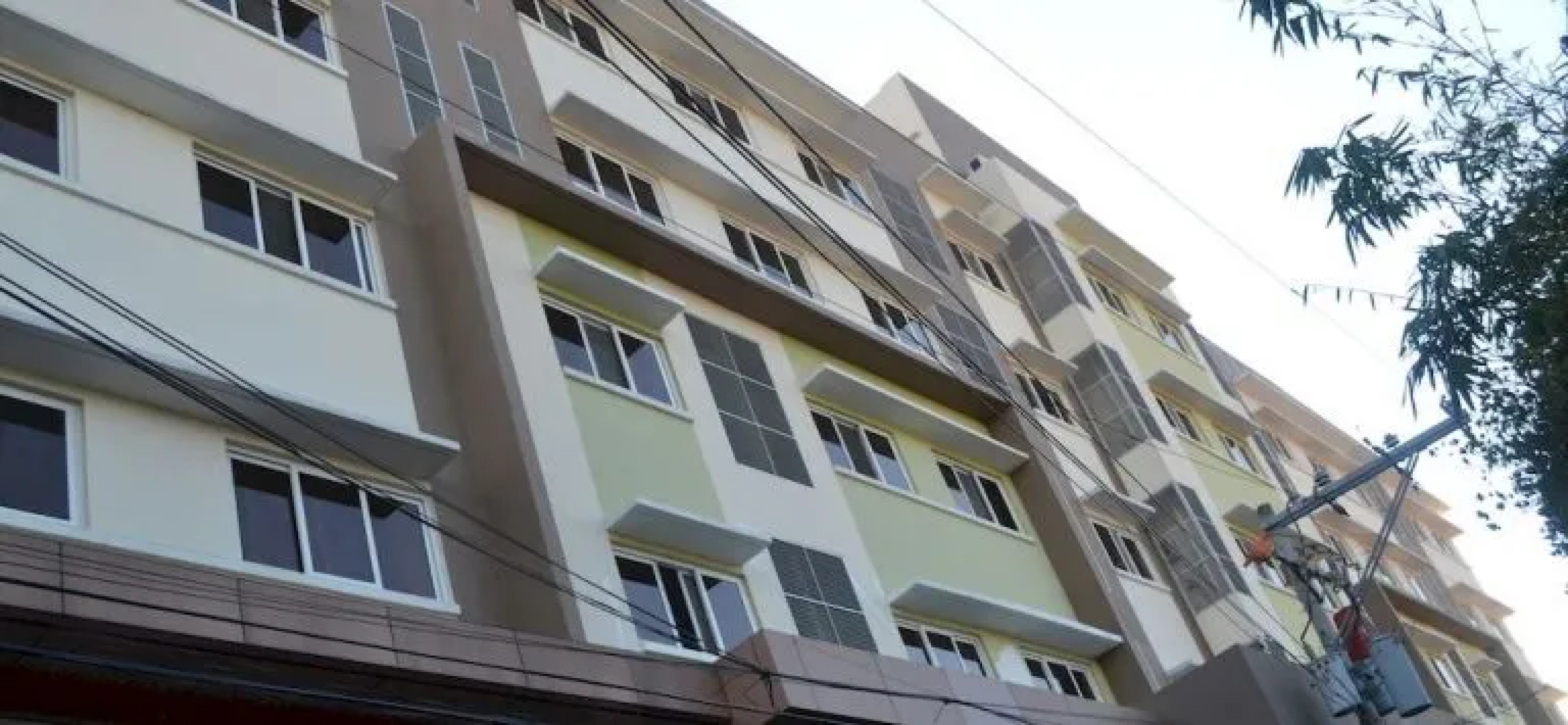 Tancor 3 Residential Suites