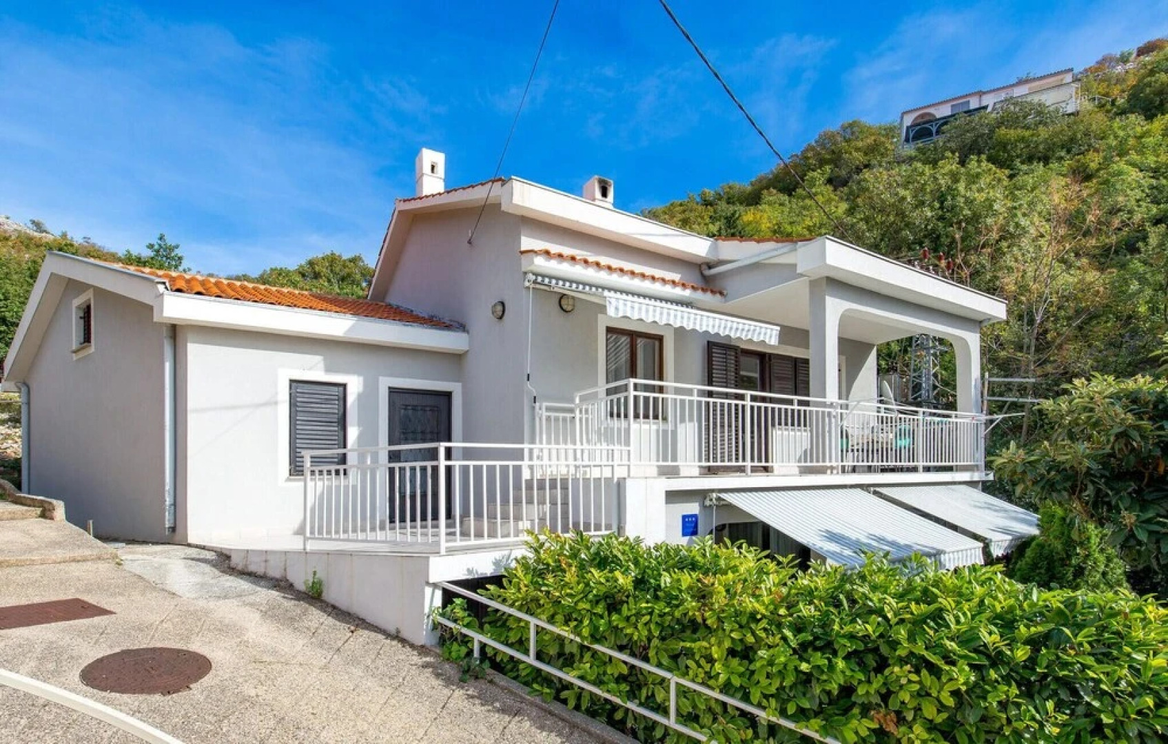 Awesome Home in Starigrad With Wifi and 2 Bedrooms