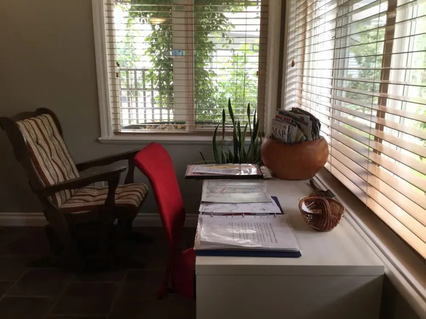 Hope Springs Eternal Bed and Breakfast