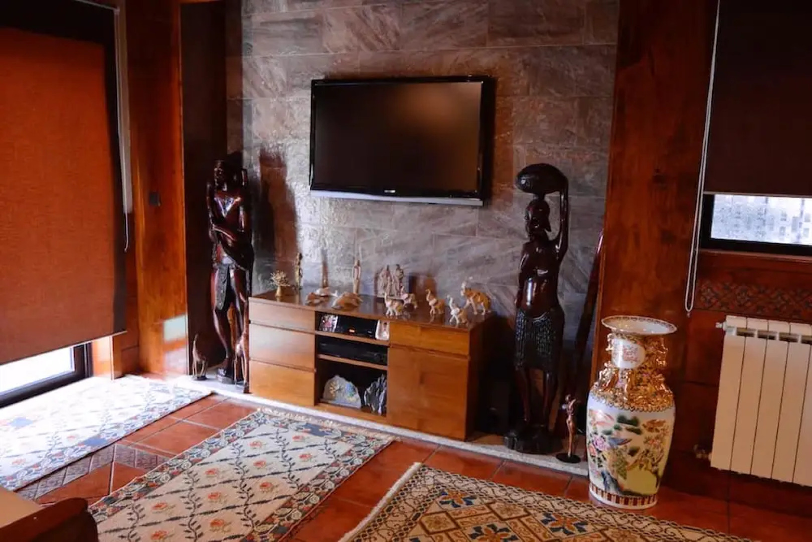 Villa With 4 Bedrooms in Oliveira de Azeméis, With Private Pool, Furnished Terrace and Wifi