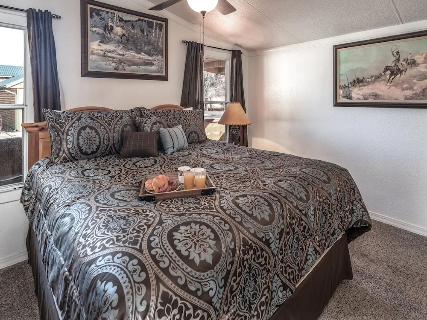 Eagle Creek Complex by Vtrips