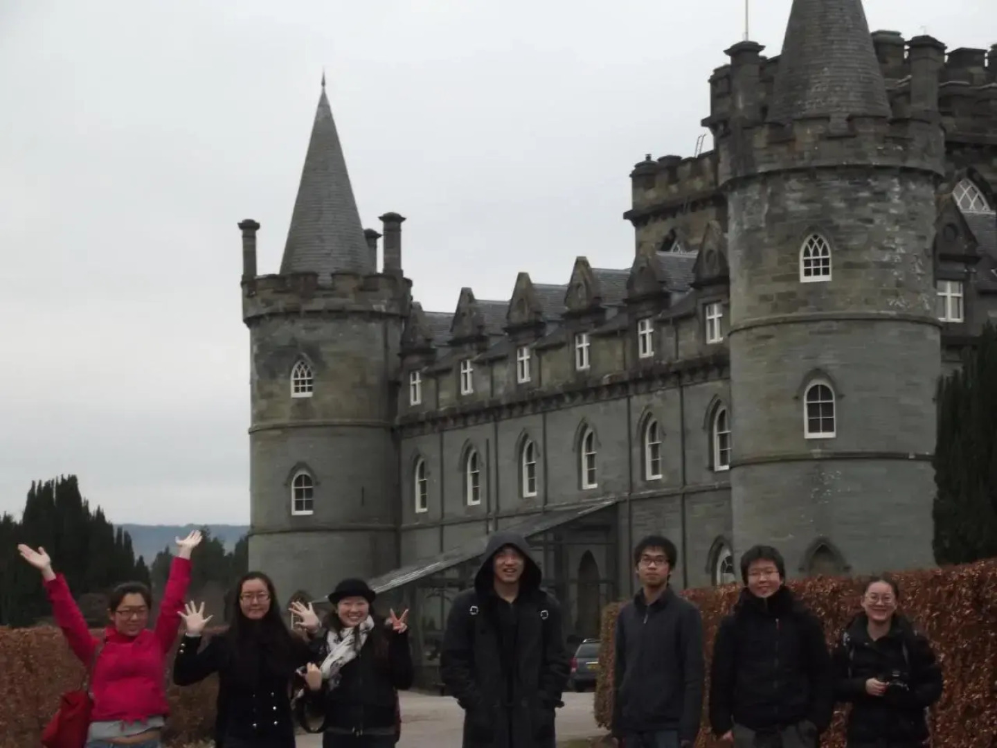 Arkland Self-Catering