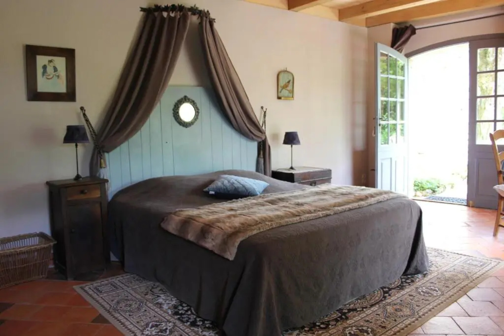 Les Terrasses de Labade Chambres d'hôtes